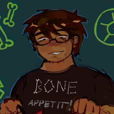 Thumbnail of Эдд Eddsworld - я одержим помощью