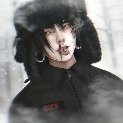 Thumbnail of Алекс Лукас /🇷🇺