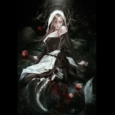 Thumbnail of Мелодия