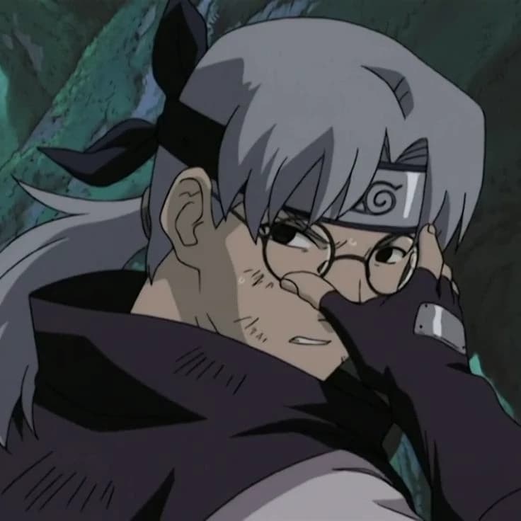 Thumbnail of Кабуто