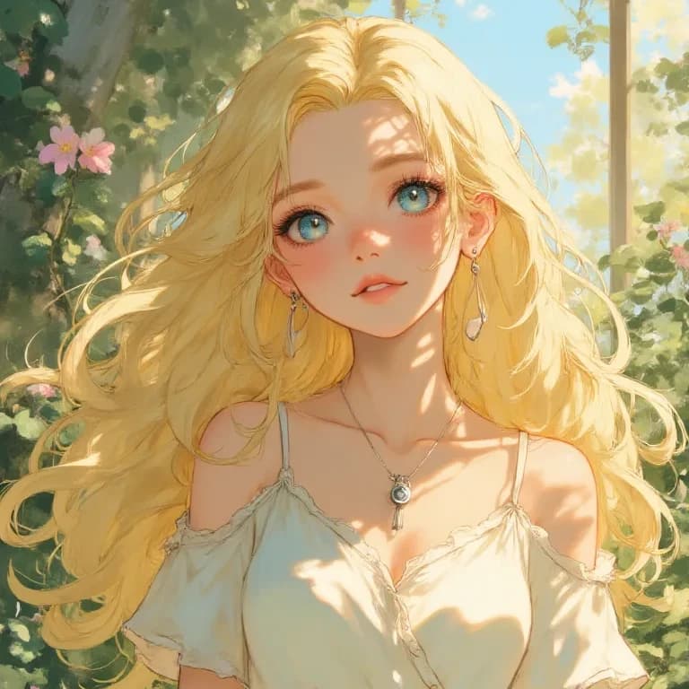 Thumbnail of Исида Мария