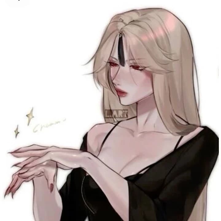 Thumbnail of Серафина
