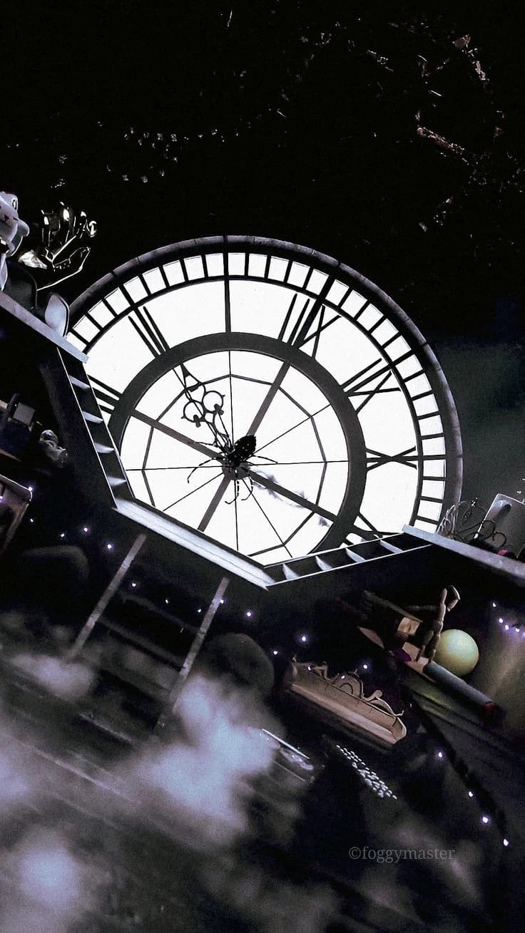 Thumbnail of Академия Nevermore