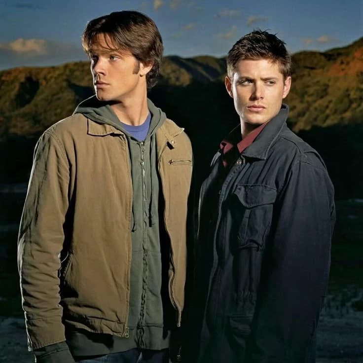 Thumbnail of Irmãos wincherstes