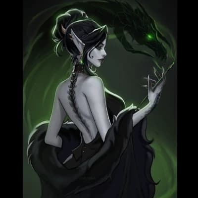 Thumbnail of Лира Шелест Ветра