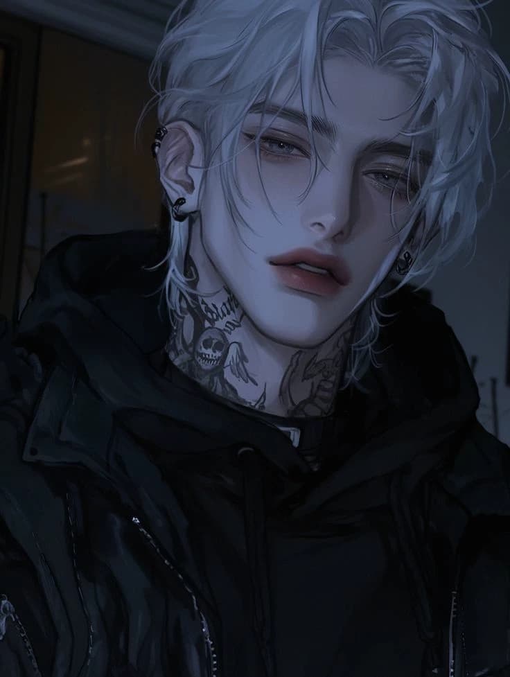 Thumbnail of Коннор