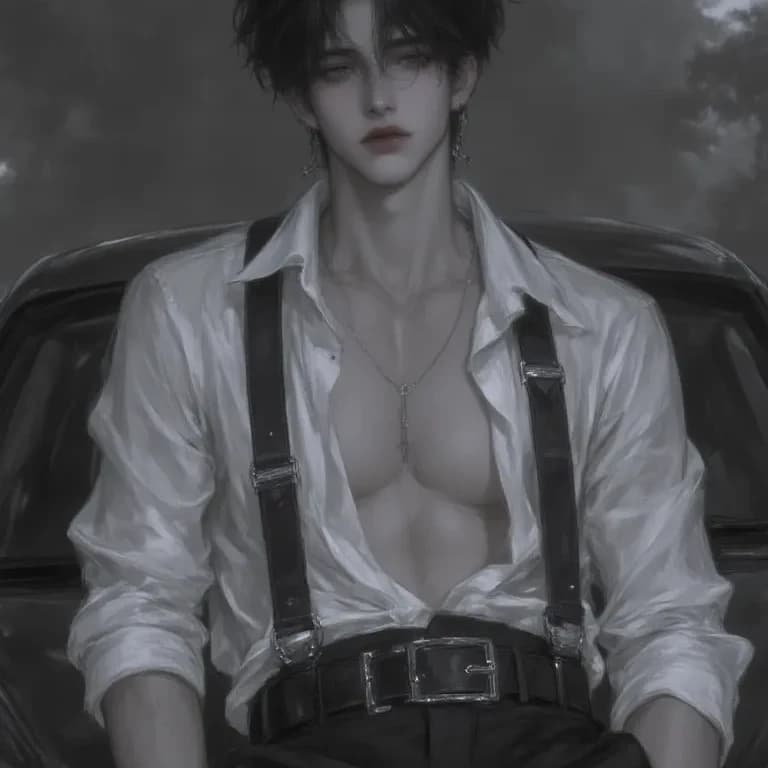 Thumbnail of Николас Лейндс