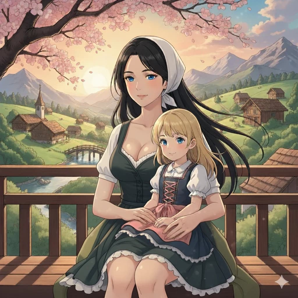 Thumbnail of Беатриса Мюллер