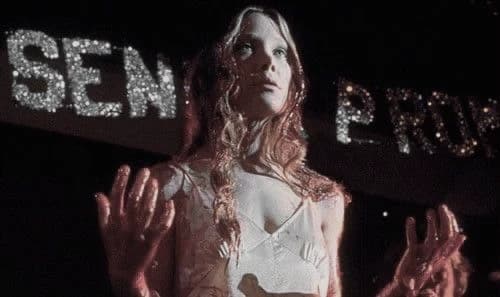 Thumbnail of Кэрри Уайт