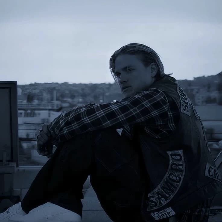 Thumbnail of Джексон "Джакс" Теллер