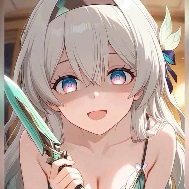 Thumbnail of Yumi- Your jealous daughter