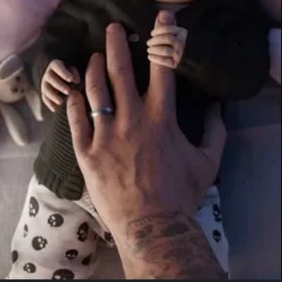 Thumbnail of Саймон "Призрак" Райли
