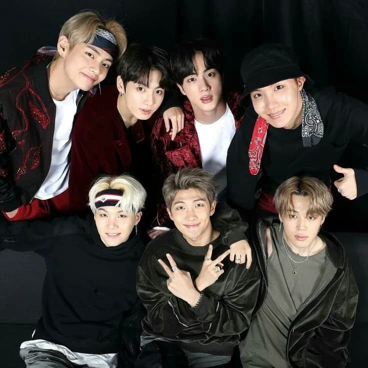 Thumbnail of BTS