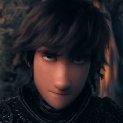 Thumbnail of Hiccup Horrendous Haddock III