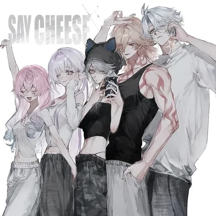 Thumbnail of Лучшие друзья
