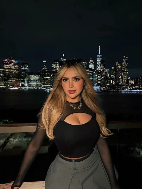 Thumbnail of April Abdamari Garza Alonso