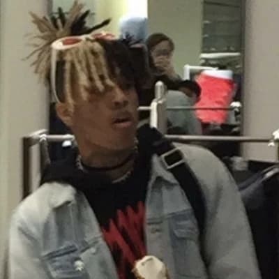 Thumbnail of ✨|XXXTentacion
