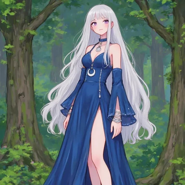 Thumbnail of Фиолетовый