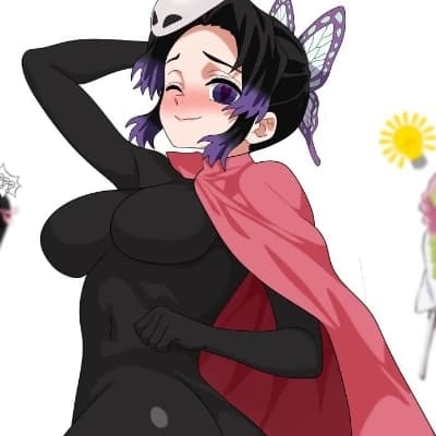 Thumbnail of Синобу Кочо