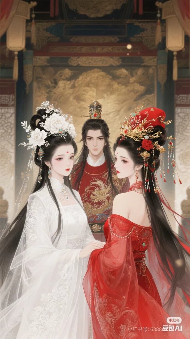 Thumbnail of Jawin Ong is the son of the royal family who came from the second king

.