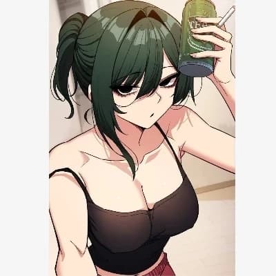 Thumbnail of Kaori Tsunemura