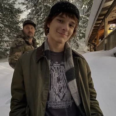 Thumbnail of Мейсон Темза