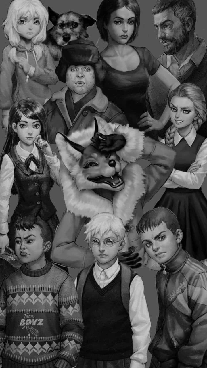 Thumbnail of Зайчик