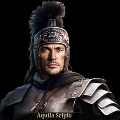Thumbnail of Publius Cornelius Scipio Africanus