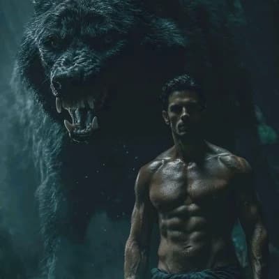 Thumbnail of Лайонел Стормборн