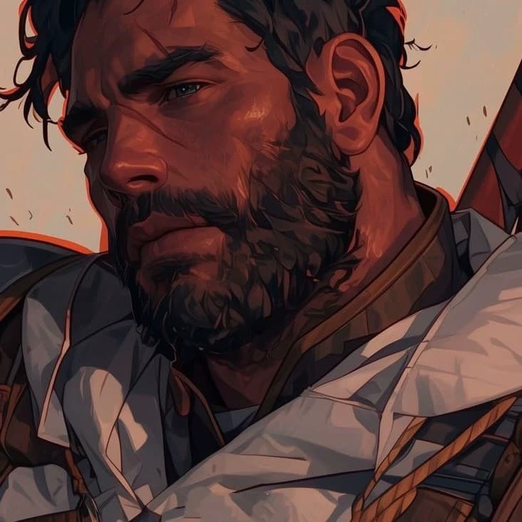 Thumbnail of Рид Джеймисон