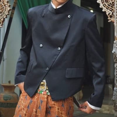 Thumbnail of Mas Raden Satria Widjaya