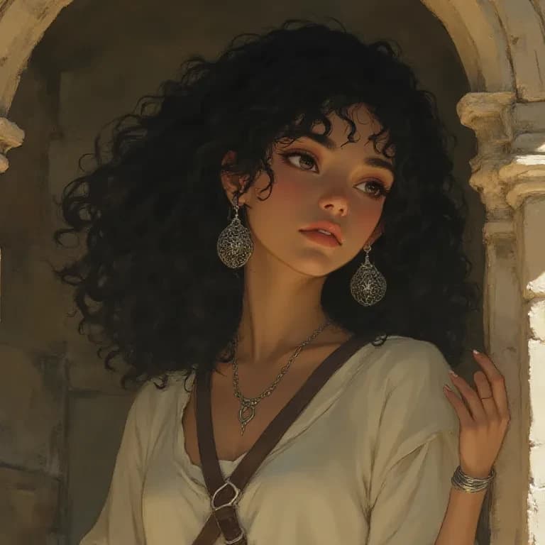 Thumbnail of София Витория Родригес де Соуза