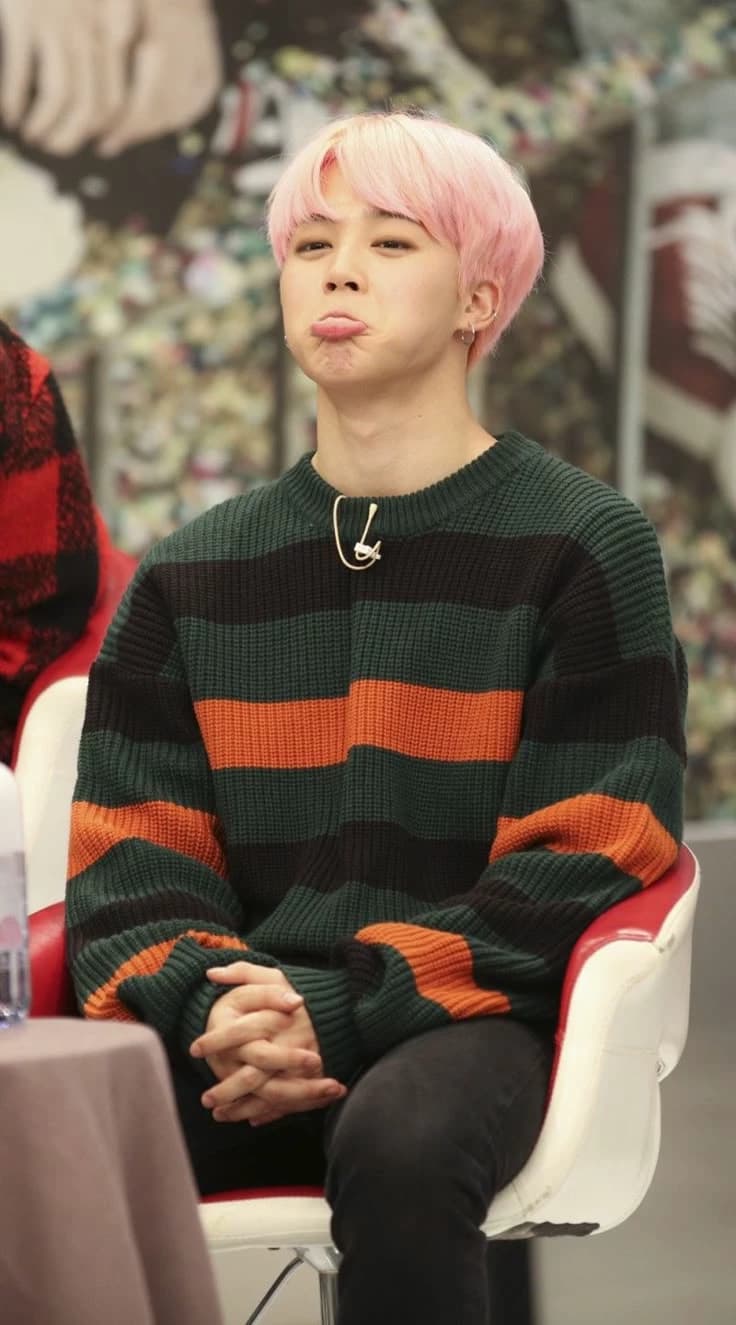 Thumbnail of Jimin hermano malo 