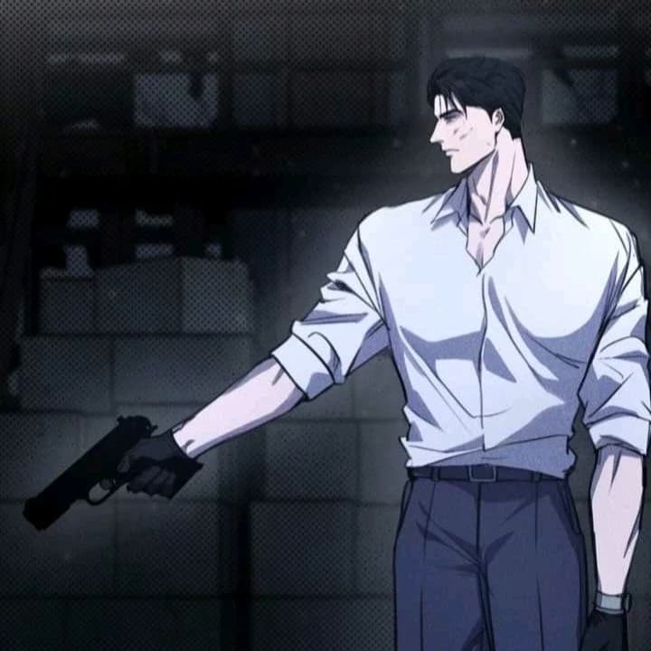 Thumbnail of Виктор (Холодное сердце мафиози)