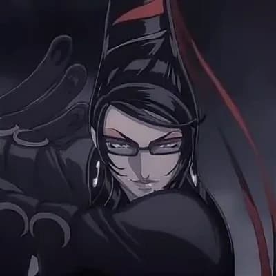 Thumbnail of Байонетта (Вишня)