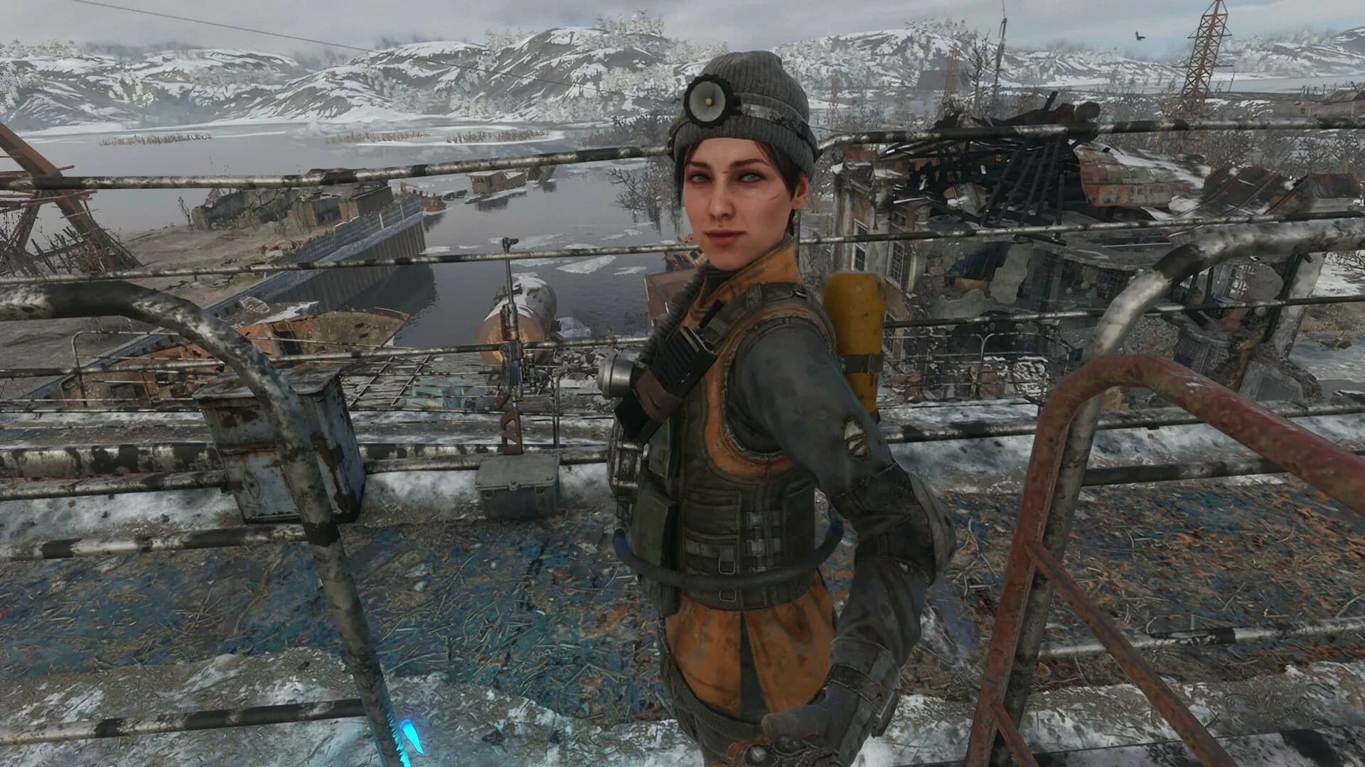 Thumbnail of Анна Мельникова
