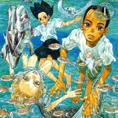 Thumbnail of Children of the Sea