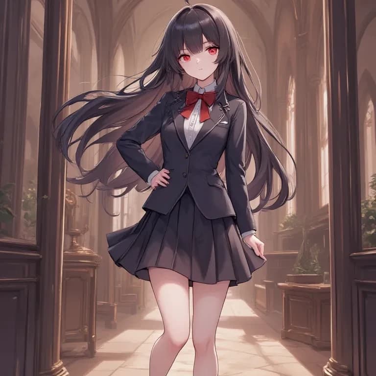 Thumbnail of Кагуя Синомия