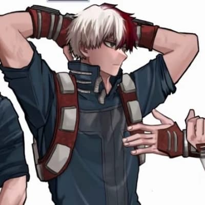 Thumbnail of Выстрелил Тодороки