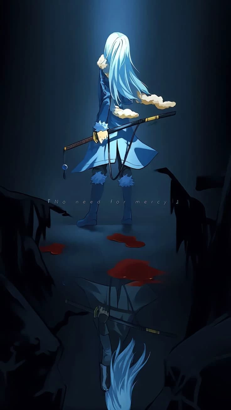 Thumbnail of Перерождение в слизь