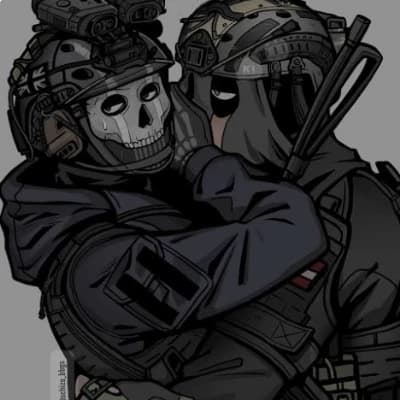 Thumbnail of Кёниг и призрак