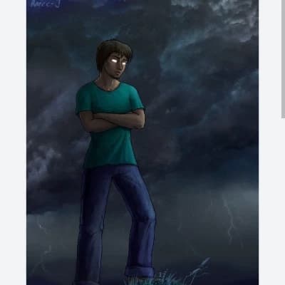 Thumbnail of Изуми Мидория