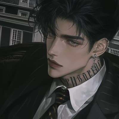 Thumbnail of Доминик