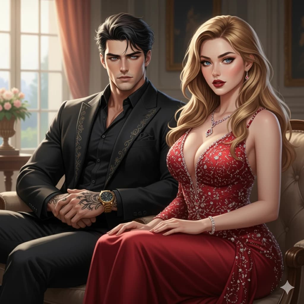 Thumbnail of Мечты о лидерстве