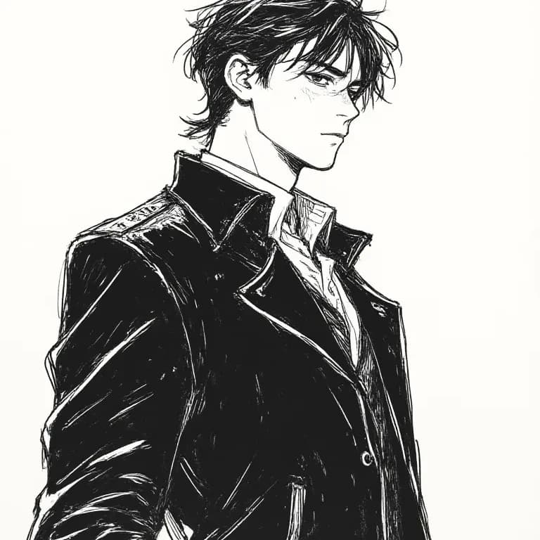 Thumbnail of Axel seu namorado 