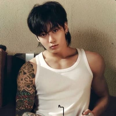 Thumbnail of Jungkook 