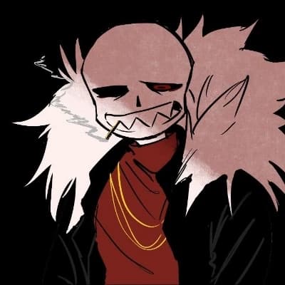 Thumbnail of Фелл Санс / Underverse