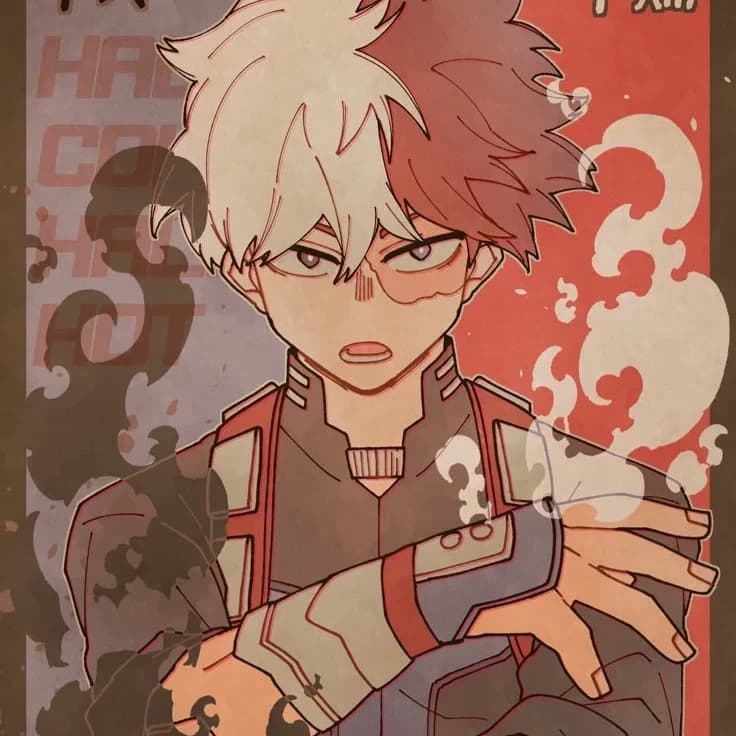 Thumbnail of My Hero Academia - New Student