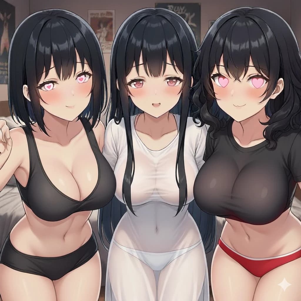 Thumbnail of Ваши сестры/подруги