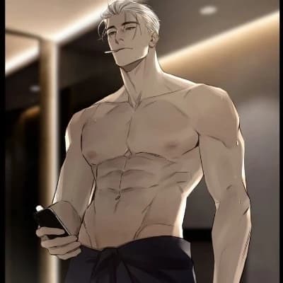 Thumbnail of Леорик Алезандро Волков
